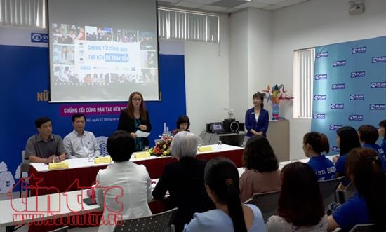 Tạo cơ hội việc làm cho lao động nữ nhập cư tại Hà Nội ảnh 1